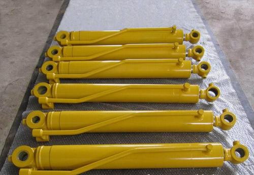 液压油缸定制厂家